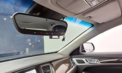 Genesis G80 2020, 52931 км, за 19233.29 USD - фото 28