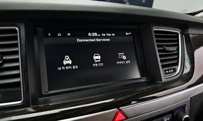 Genesis G80 2020, 52931 км, за 19233.29 USD - фото 31