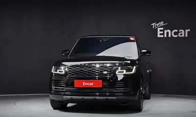 Land Rover Range Rover 2019, 100399 км, за 48725 USD