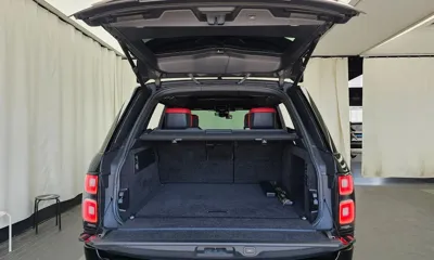 Land Rover Range Rover 2019, 100399 км, за 48725 USD - фото 20