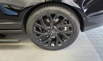 Land Rover Range Rover 2019, 100399 км, за 48725 USD - фото 21