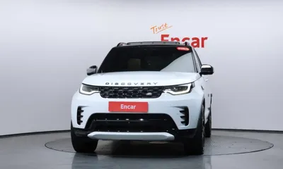 Land Rover Discovery 2024, 13244 км, за 47789.26 USD