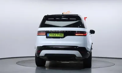 Land Rover Discovery 2024, 13244 км, за 47789.26 USD