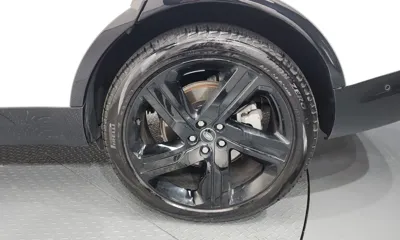 Land Rover Discovery 2024, 13244 км, за 47789.26 USD