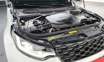 Land Rover Discovery 2024, 13244 км, за 47789.26 USD - фото 6