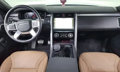 Land Rover Discovery 2024, 13244 км, за 47789.26 USD - фото 7