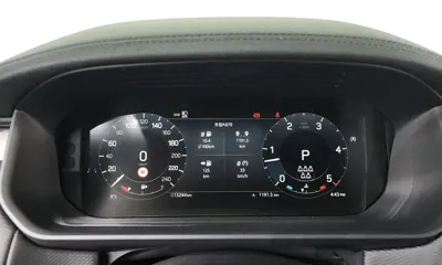 Land Rover Discovery 2024, 13244 км, за 47789.26 USD - фото 8
