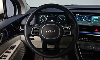 Kia Canival 2024, 35606 км, за 28733.01 USD - фото 13