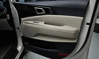 Kia Canival 2024, 35606 км, за 28733.01 USD - фото 25