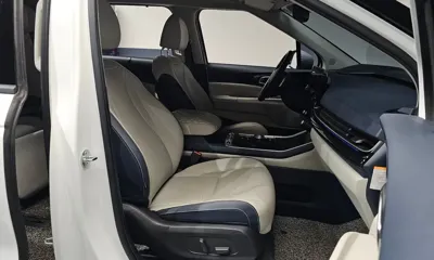 Kia Canival 2024, 35606 км, за 28733.01 USD - фото 26