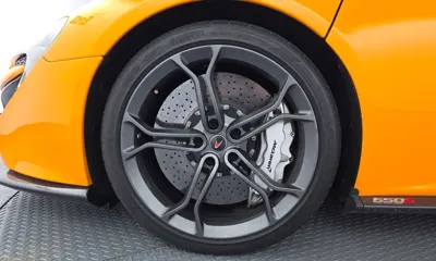 McLaren 650S 2015, 63838 км, за 75482.47 USD