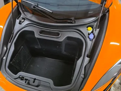 McLaren 650S 2015, 63838 км, за 75482.47 USD - фото 6
