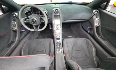 McLaren 650S 2015, 63838 км, за 75482.47 USD - фото 7