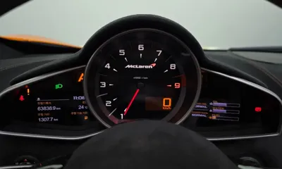 McLaren 650S 2015, 63838 км, за 75482.47 USD - фото 8