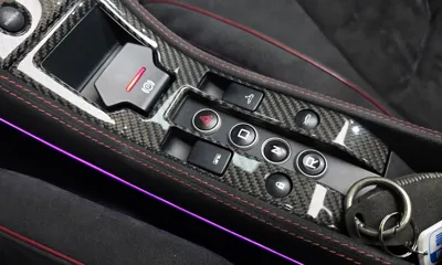McLaren 650S 2015, 63838 км, за 75482.47 USD - фото 9