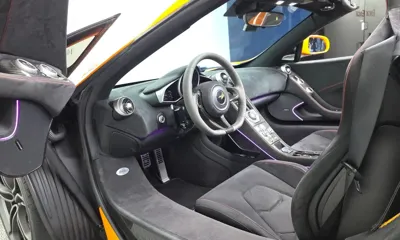 McLaren 650S 2015, 63838 км, за 75482.47 USD - фото 10