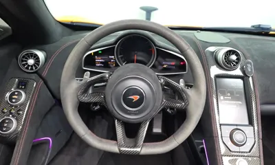 McLaren 650S 2015, 63838 км, за 75482.47 USD - фото 11