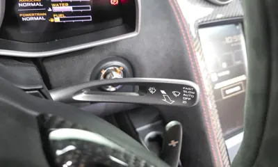 McLaren 650S 2015, 63838 км, за 75482.47 USD - фото 15
