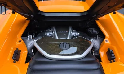 McLaren 650S 2015, 63838 км, за 75482.47 USD - фото 20