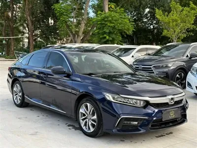 Honda Inspire 2020, 75000 км, за 11214.49 USD
