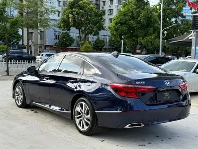 Honda Inspire 2020, 75000 км, за 11214.49 USD