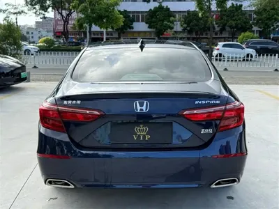 Honda Inspire 2020, 75000 км, за 11214.49 USD