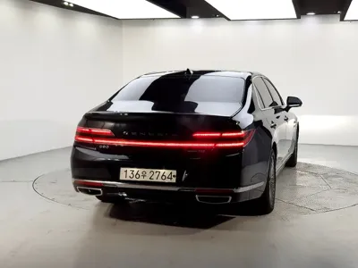 Genesis G90 2019, 250843 км, за 11892.96 USD