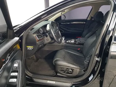 Genesis G90 2019, 250843 км, за 11892.96 USD - фото 7