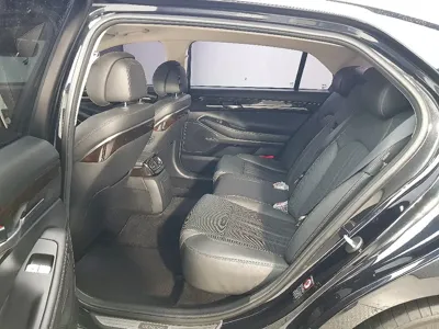 Genesis G90 2019, 250843 км, за 11892.96 USD - фото 8