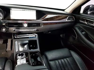 Genesis G90 2019, 250843 км, за 11892.96 USD - фото 9