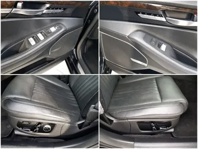 Genesis G90 2019, 250843 км, за 11892.96 USD - фото 16