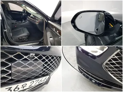Genesis G90 2019, 250843 км, за 11892.96 USD - фото 18