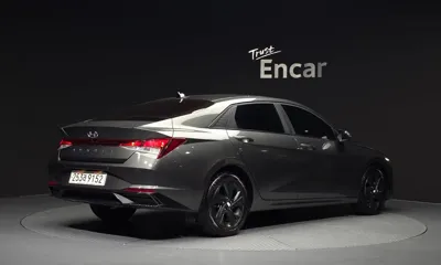 Hyundai Avante 2023, 67632 км, за 12312.71 USD