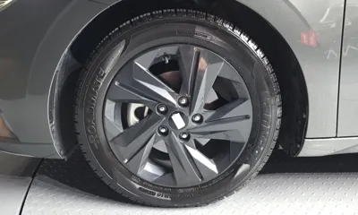Hyundai Avante 2023, 67632 км, за 12312.71 USD