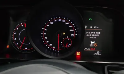 Hyundai Avante 2023, 67632 км, за 12295.09 USD - фото 8