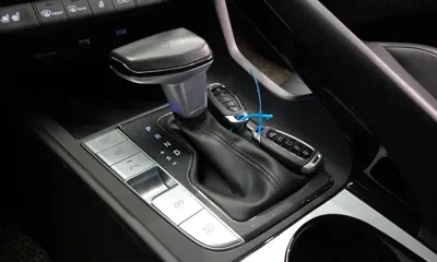 Hyundai Avante 2023, 67632 км, за 12295.09 USD - фото 9