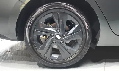 Hyundai Avante 2023, 67632 км, за 12295.09 USD - фото 21