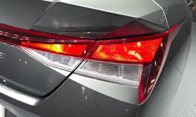 Hyundai Avante 2023, 67632 км, за 12295.09 USD - фото 23