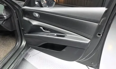 Hyundai Avante 2023, 67632 км, за 12295.09 USD - фото 24
