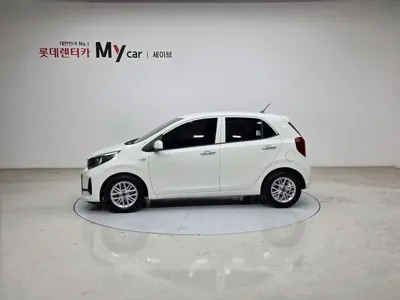 Kia Morning 2022, 95518 км, за 5146.58 USD