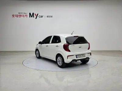 Kia Morning 2022, 95518 км, за 5146.58 USD
