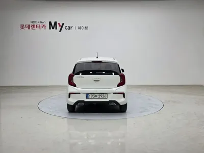 Kia Morning 2022, 95518 км, за 5146.58 USD