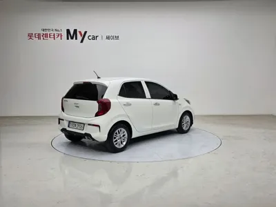 Kia Morning 2022, 95518 км, за 5146.58 USD