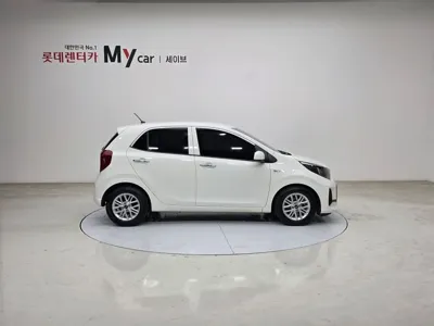 Kia Morning 2022, 95518 км, за 5146.58 USD - фото 6