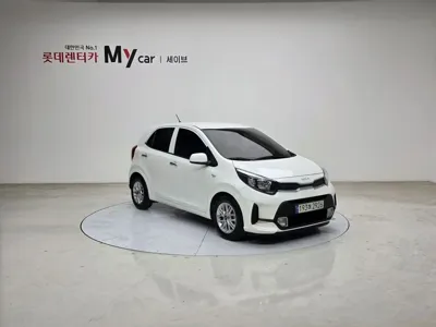 Kia Morning 2022, 95518 км, за 5146.58 USD - фото 7
