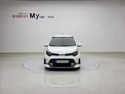 Kia Morning 2022, 95518 км, за 5146.58 USD - фото 8