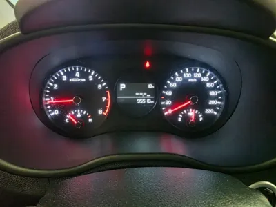 Kia Morning 2022, 95518 км, за 5146.58 USD - фото 11