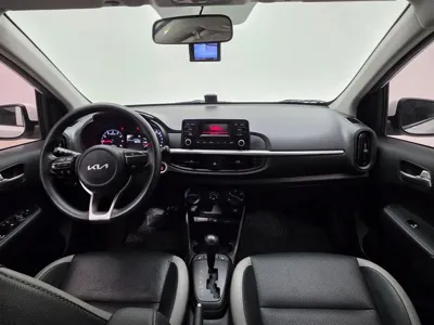 Kia Morning 2022, 95518 км, за 5146.58 USD - фото 16