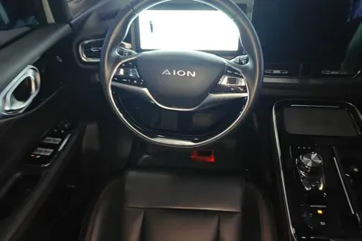 AION V 2022, 81400 км, за 14381 USD - фото 23