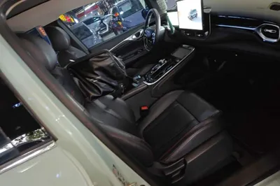 AION V 2022, 81400 км, за 14381 USD - фото 30